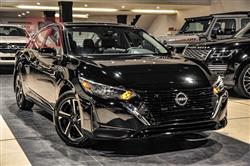 نیسان سێنترا